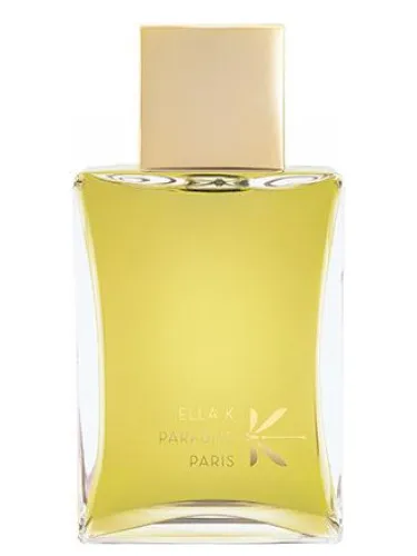 Ella K Parfums Poeme de Sagano