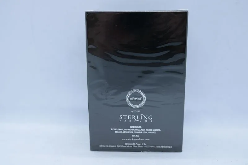 Armaf Ventana pour Homme  парфюмерная вода