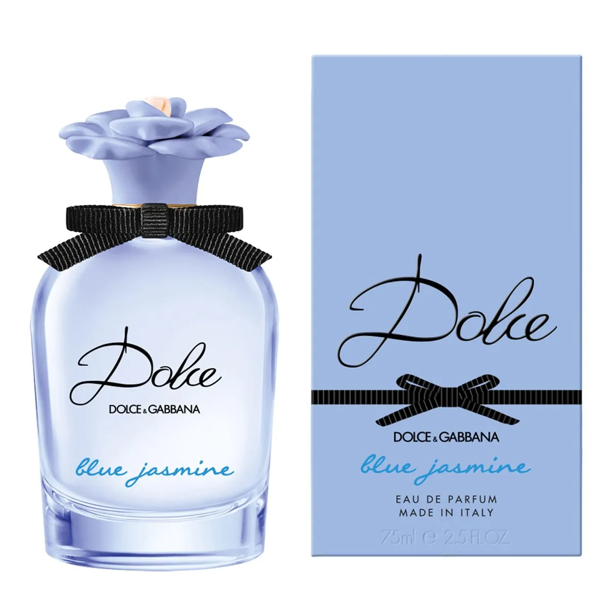 Dolce & Gabbana Dolce Blue Jasmine