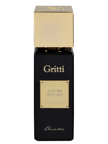 Gritti You‘re So Vain