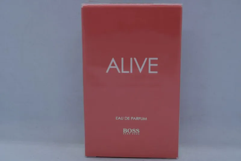 Hugo Boss Boss Alive парфюмерная вода