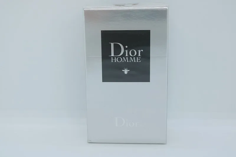 Christian Dior Homme туалетная вода