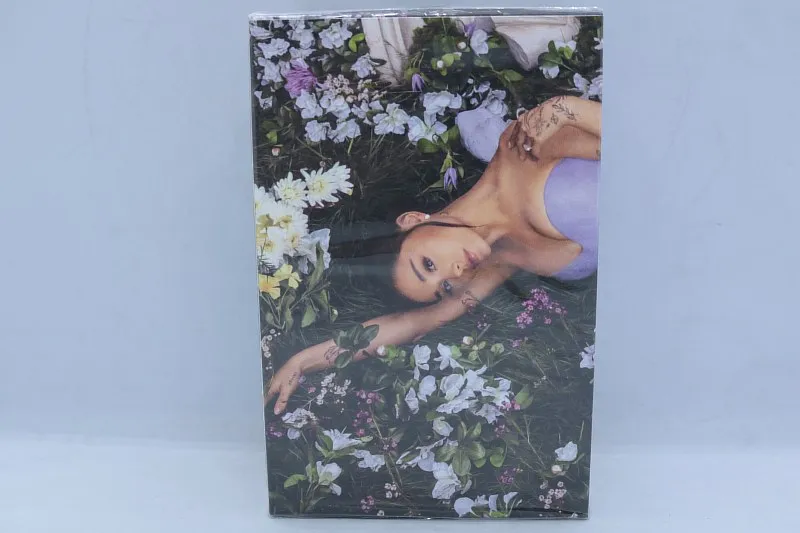 Ariana Grande God Is A Woman парфюмерная вода