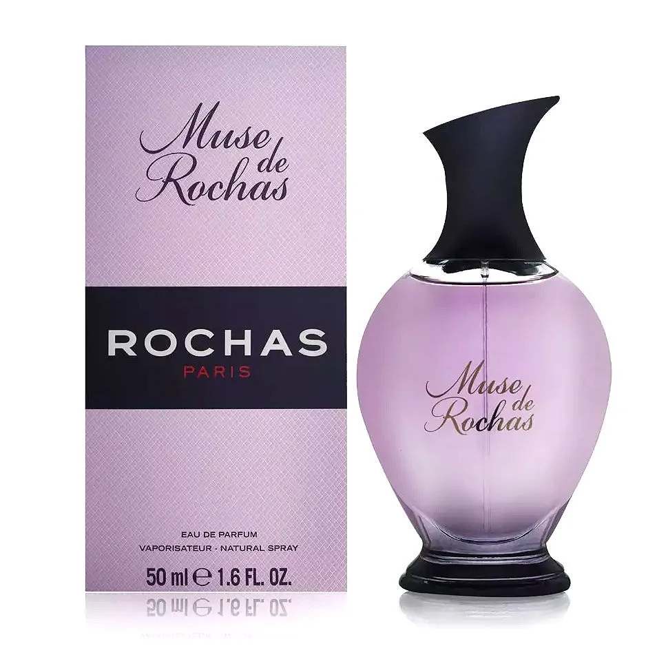 Rochas Muse de Rochas  парфюмерная вода