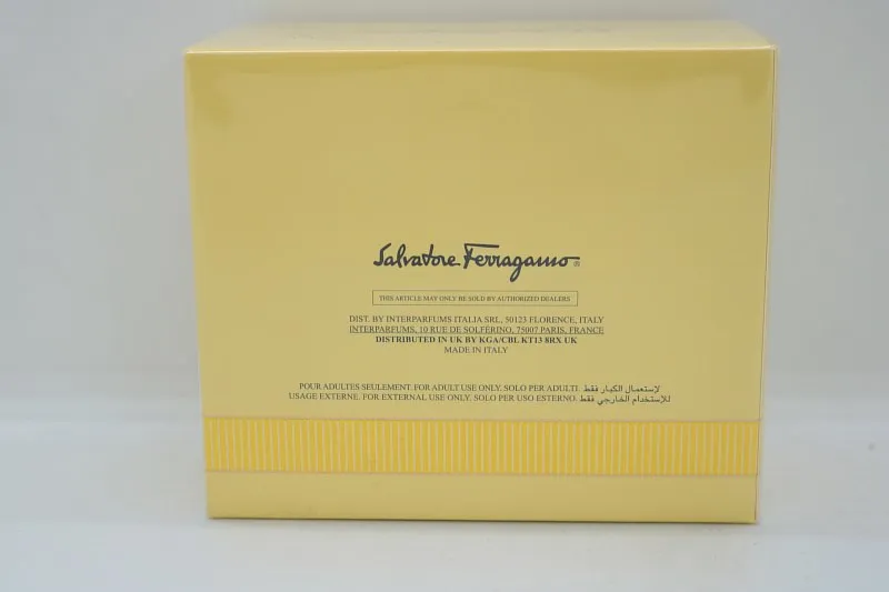 Salvatore Ferragamo Signorina Libera