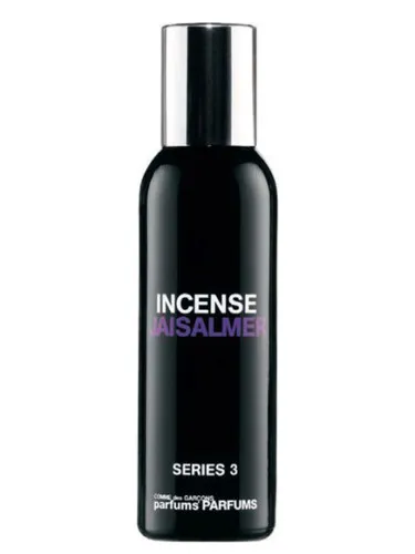 Comme des Garçons Series 3 Incense: Jaisalmer