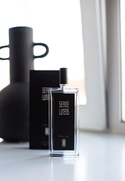 Serge Lutens Poivre Noir