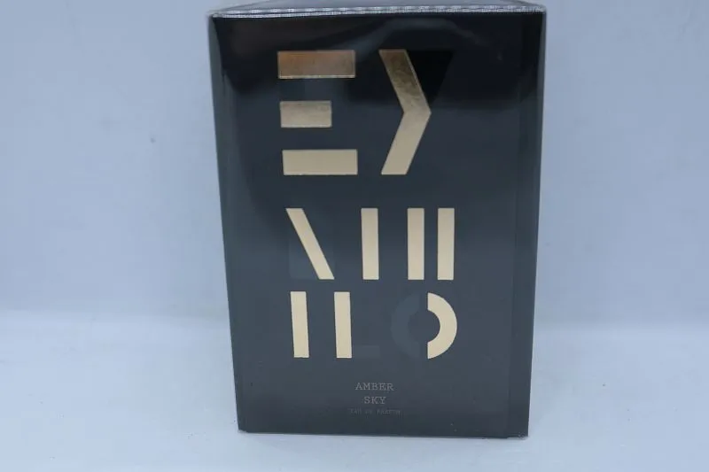 Ex Nihilo Amber Sky парфюмерная вода