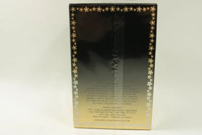 Marc Jacobs Daisy Eau So Intense парфюмерная вода