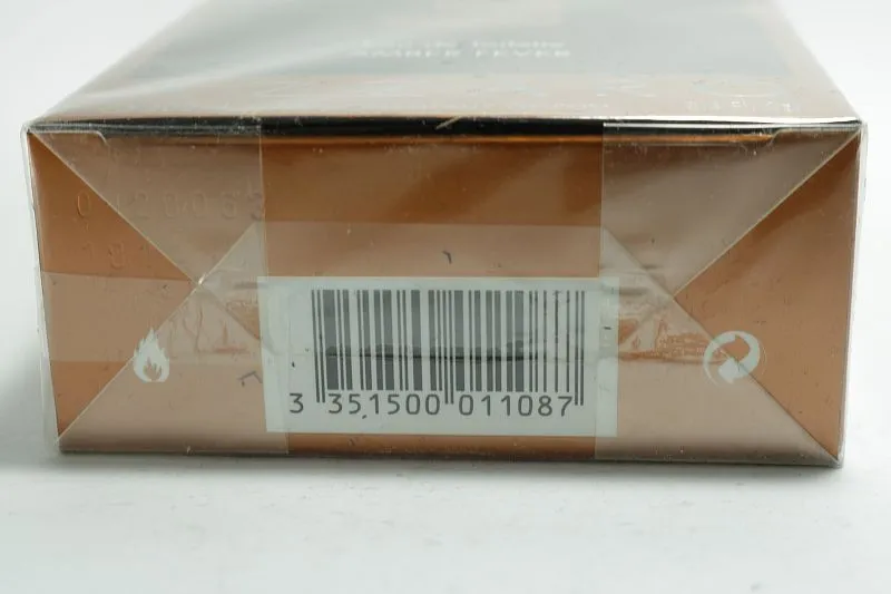 Azzaro Pour Homme Amber Fever туалетная вода