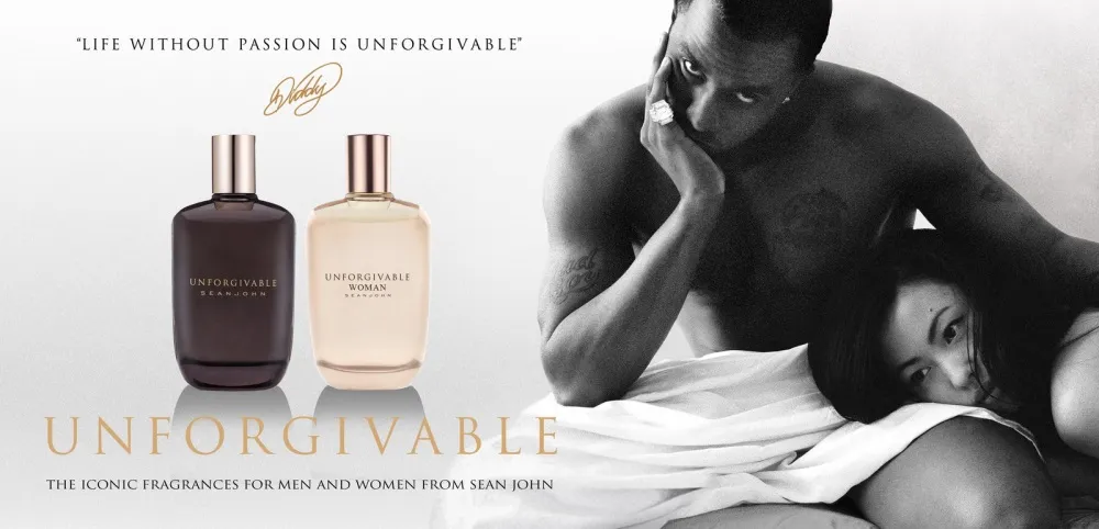 Sean John Unforgivable Women парфюмерная вода