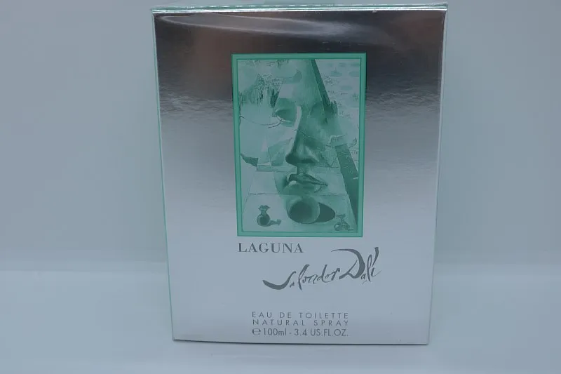 Salvador Dali Laguna туалетная вода