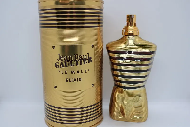 Jean Paul Gaultier Le Male Elixir 