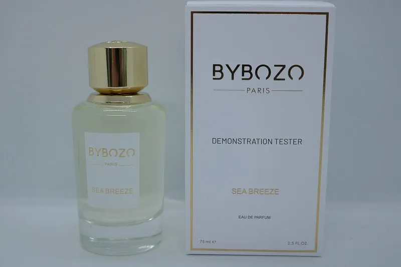 ByBozo Sea Breeze парфюмерная вода