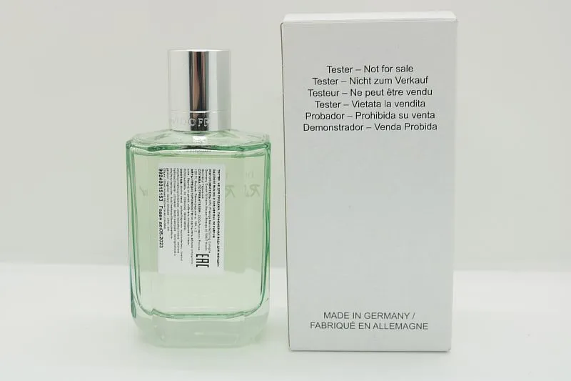 Davidoff Run Wild For Her парфюмерная вода