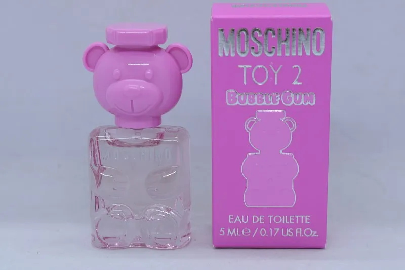 Moschino Toy 2 Bubble Gum туалетная вода
