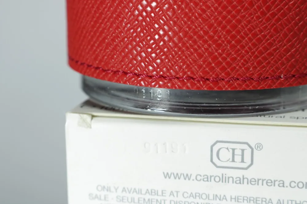 Carolina Herrera CH 2015 туалетная вода