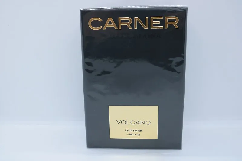 Carner Barcelona Volcano парфюмерная вода