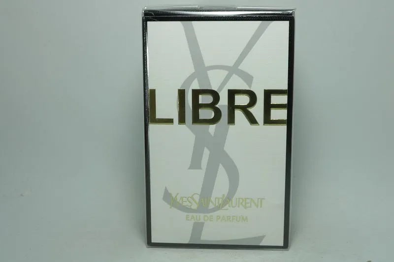 Yves Saint Laurent Libre парфюмерная вода