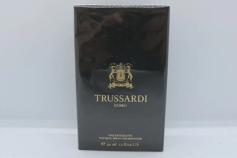 Trussardi Uomo туалетная вода