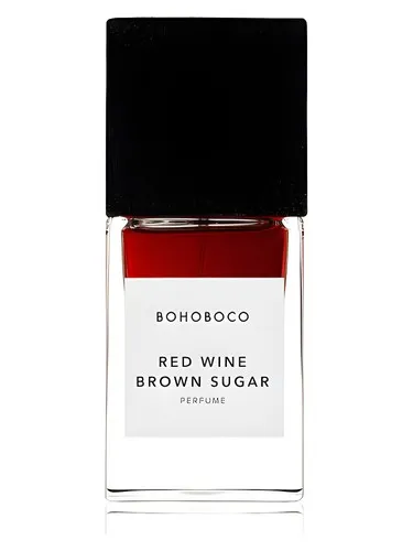 Bohoboco Red Wine Brown Sugar