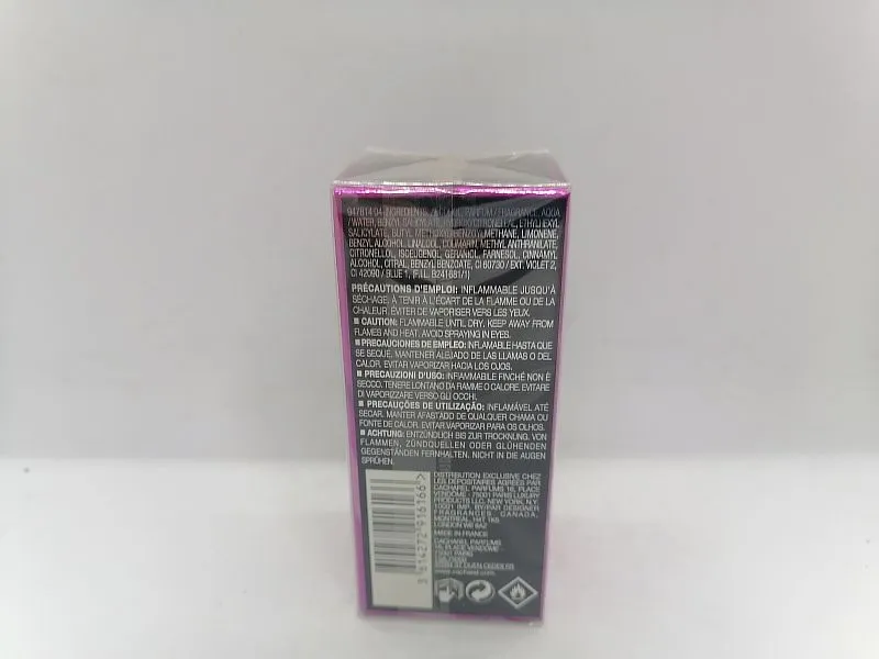 Cacharel Yes I Am Fabulous парфюмерная вода