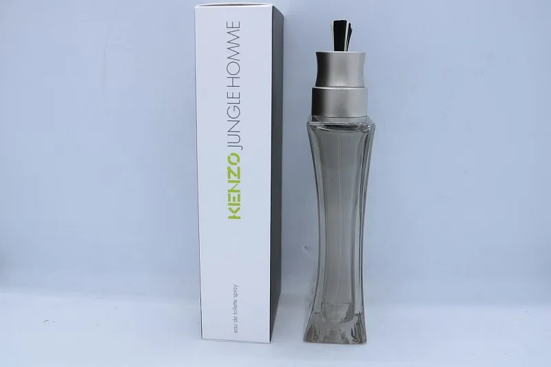 Kenzo Jungle Pour Homme туалетная вода