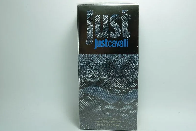 Roberto Cavalli Just Cavalli Him туалетная вода