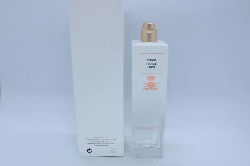 Elizabeth Arden White Tea Mandarin Blossom парфюмерная вода