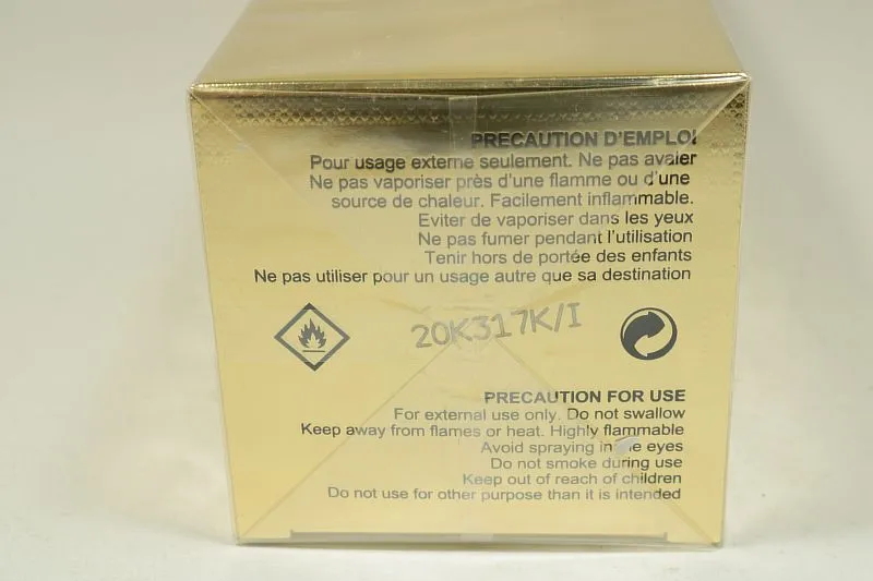 Mancera Feminity  парфюмерная вода