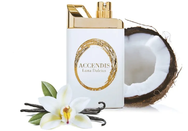 Accendis Luna Dulcius