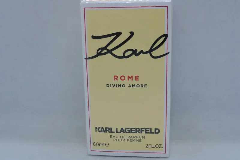 Karl Lagerfeld Karl Rome Divino Amore парфюмерная вода