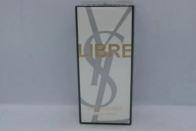 Yves Saint Laurent Libre парфюмерная вода