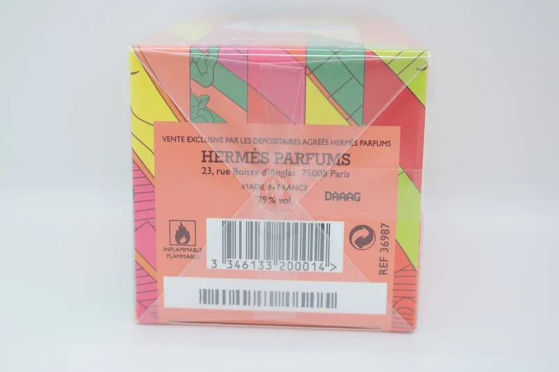 Hermes Twilly d’Hermes парфюмерная вода