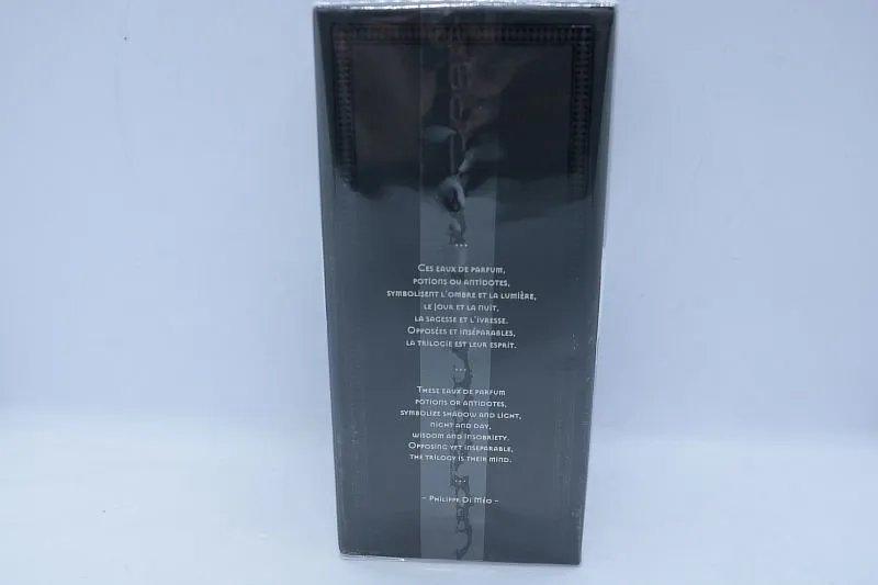 Les Liquides Imaginaires Tumultu парфюмерная вода