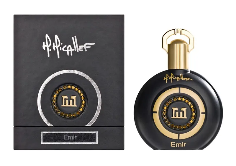 M. Micallef Emir парфюмерная вода