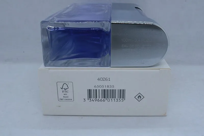 Rabanne Ultraviolet Man