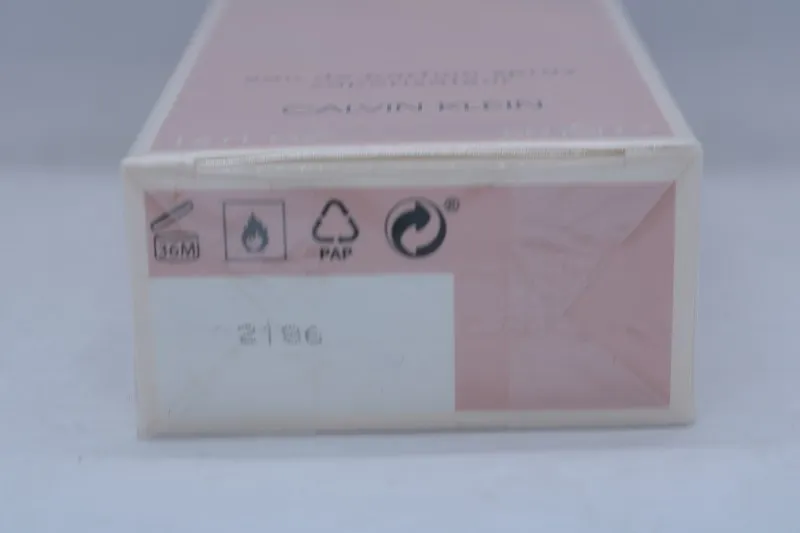 Calvin Klein Eternity Moment парфюмерная вода