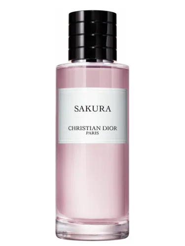 Christian Dior Sakura парфюмерная вода