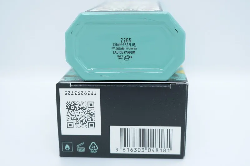 Gucci Flora Gorgeous Jasmine парфюмерная вода