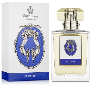 Carthusia Io Capri парфюмерная вода