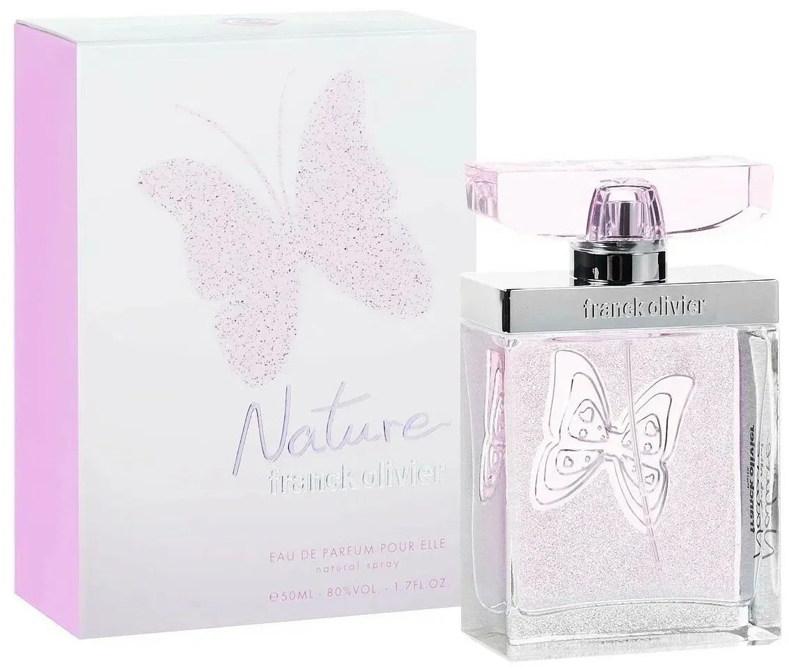 Franck Olivier Eau de Passion туалетная вода