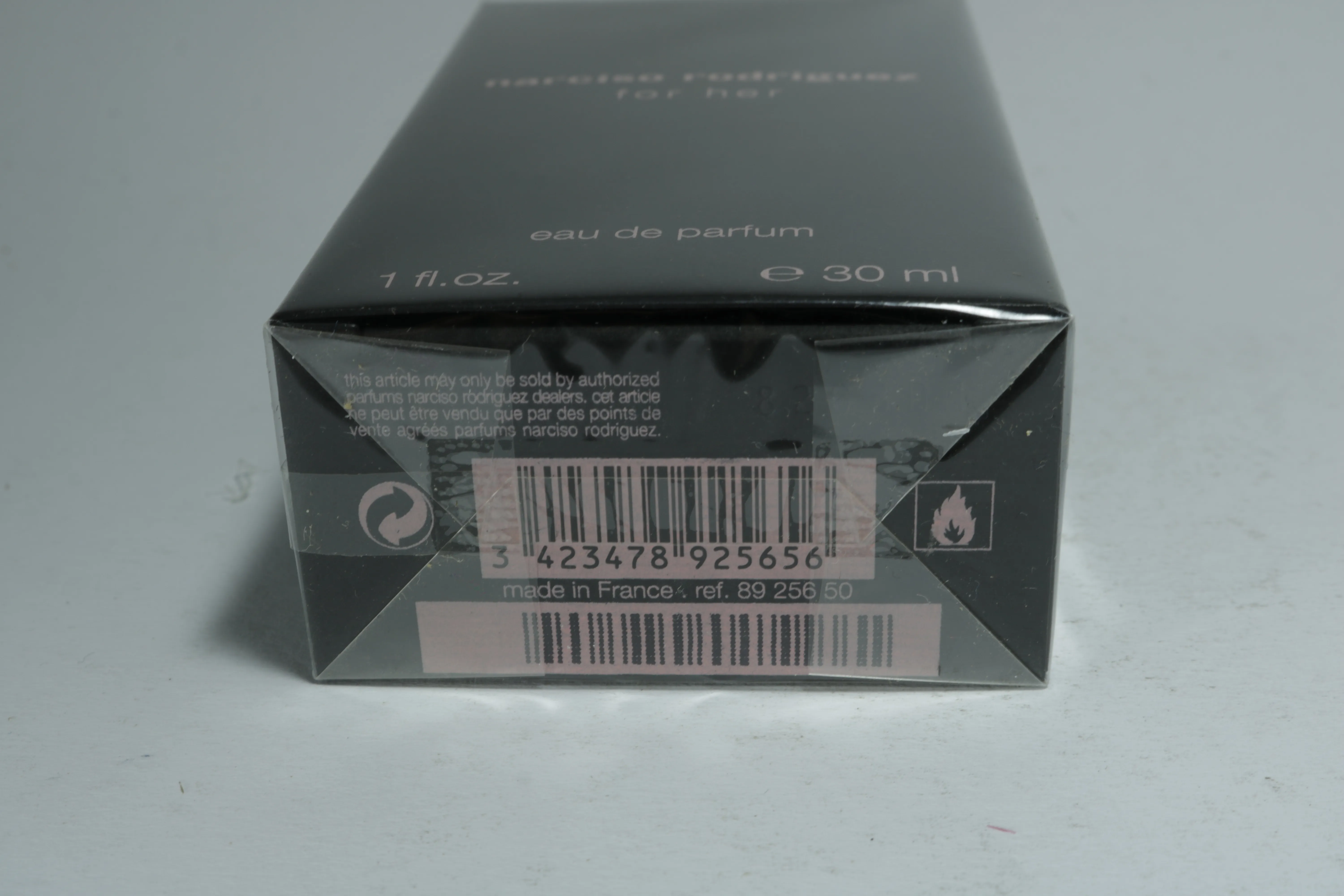 Narciso Rodriguez For Her парфюмерная вода