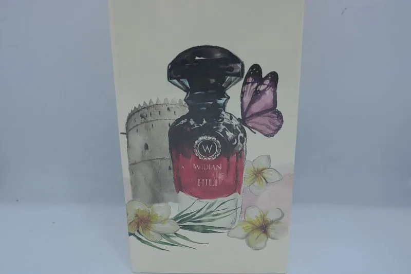 WIDIAN Hili парфюмерная вода