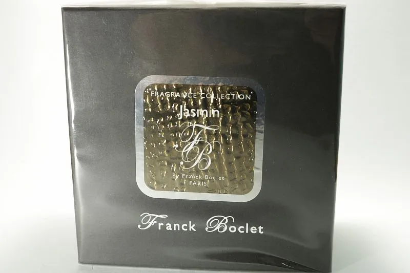 Franck Boclet Jasmin парфюмерная вода