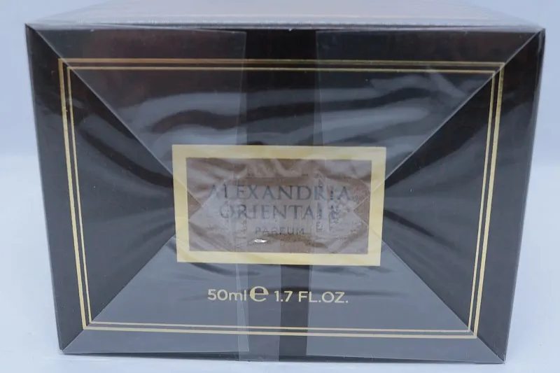 Xerjoff Alexandria Orientale парфюмерная вода