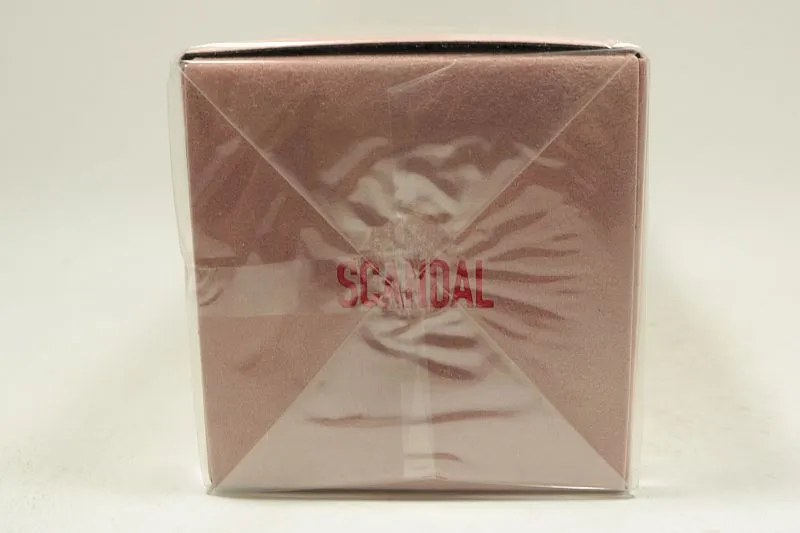Jean Paul Gaultier Scandal туалетная вода