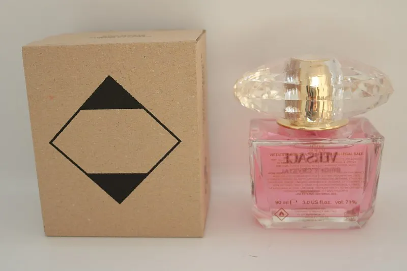 Versace Bright Crystal Parfum