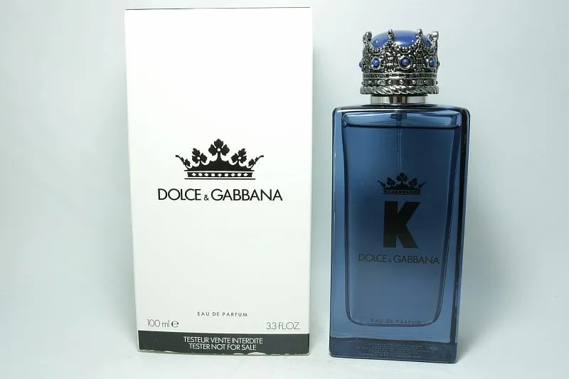 Dolce & Gabbana K парфюмерная вода