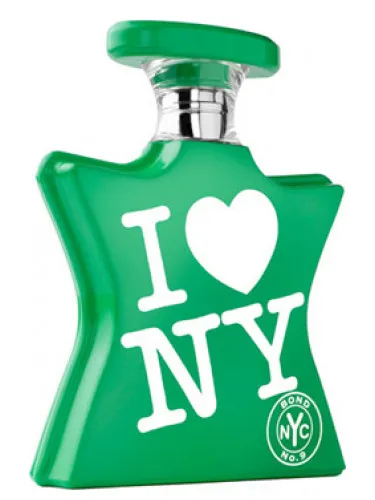 Bond No. 9 I Love New York Earth Day